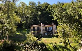 Au Songe du Valier- Chalets